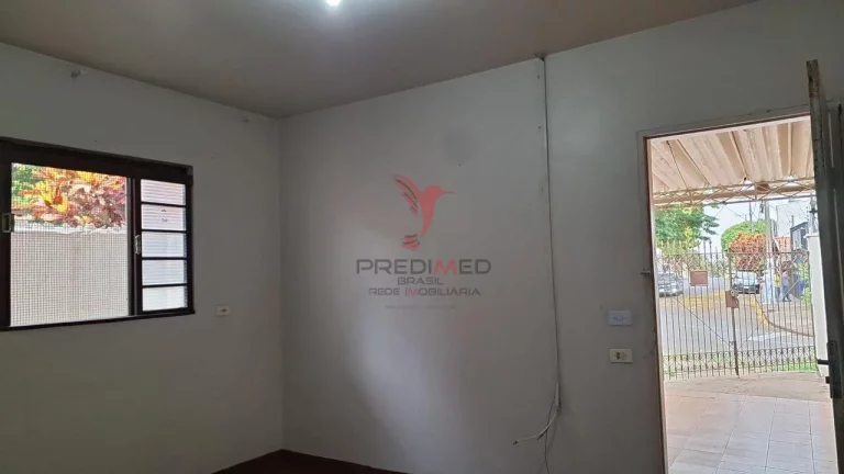 Imagem Vendo Casa de Esquina no Jardim Algodoal em Piracicaba