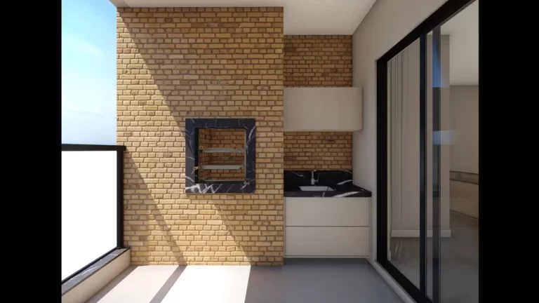 Imagem Allure Residencial - Apartamento à venda no bairro Boa Vista - Curitiba/PR