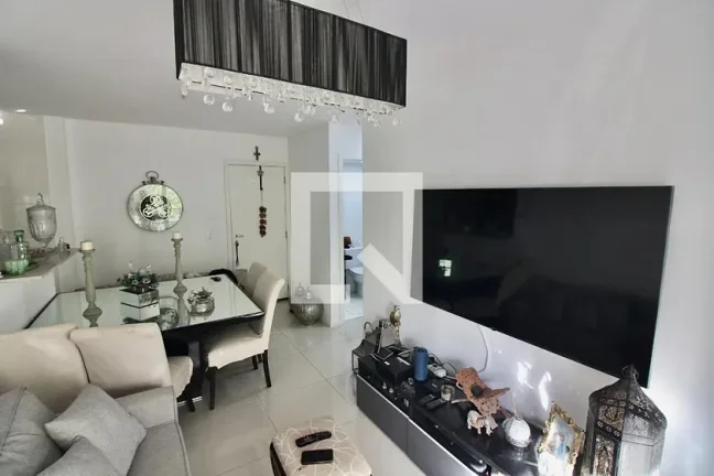 Imagem Apartamento à Venda - Recreio, 2 Quartos, 65 m2