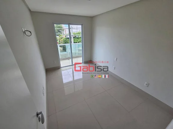 Imagem Apartamento para alugar, 140 m² por R$ 7.000,00/ano - Vila Nova - Cabo Frio/RJ