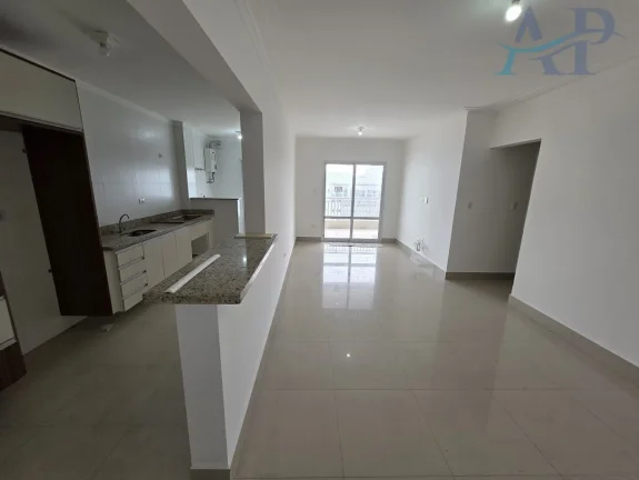 Imagem Apartamento para Venda em Praia Grande São Paulo