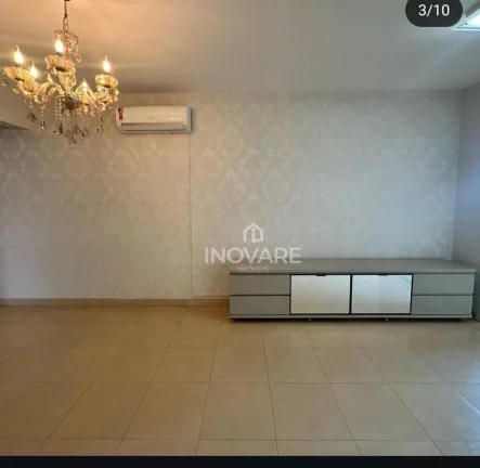Imagem Apartamento com 2 dormitórios à venda, 80 m² por R$ 500.000,00 - Setor Nova Aurora - Itumbiara/GO