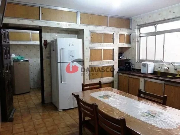 Imagem Casa à venda 3 Quartos, 2 Vagas, 385M², Santa Maria, São Caetano do Sul - SP
