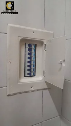 Imagem Vende-se Kitnet Beira Mar - Biquinha SÓ 165 mil