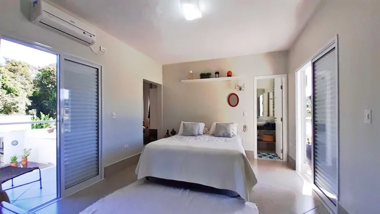 Imagem Casa com 6 suítes à venda, 305 m² por R$ 5.500.000 - Riviera Módulo 20 - Bertioga/SP