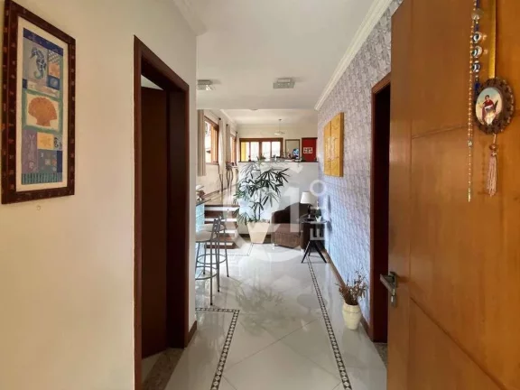 Imagem Casa com 3 dormitórios à venda, 361 m² por R$ 1.270.000,00 - Granja Viana II - Cotia/SP