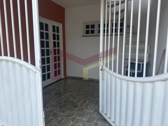 Imagem Casa no Panorama