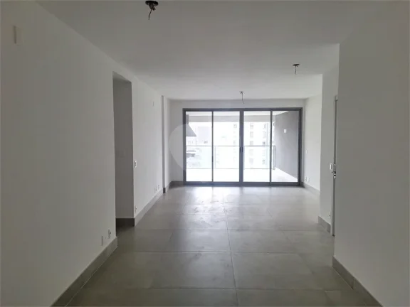 Imagem Apartamento à venda com 3 quartos, sendo 3 suítes, no condomínio Helbor Edition Vila Madalena, São Paulo - SP