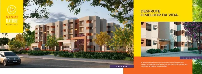Imagem Apartamento Padrão