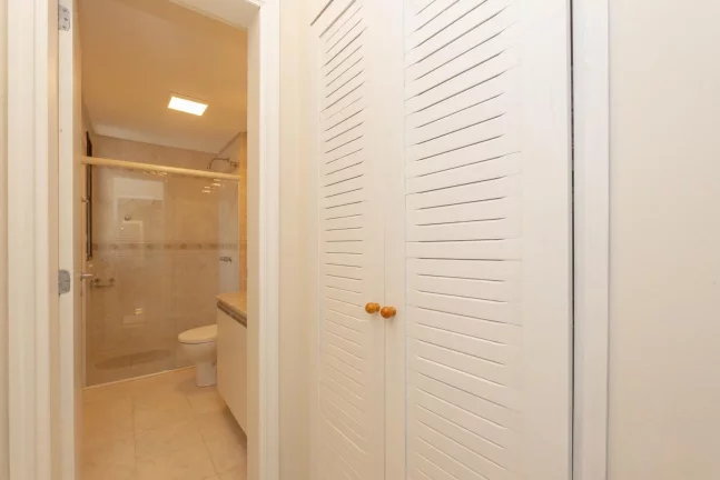 Imagem Apartamento 3 quartos Ecoville
