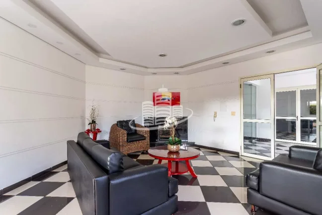 Imagem Apartamento Padrão
