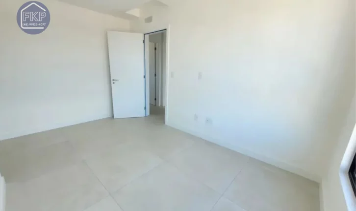 Imagem Apartamento 2 dormitórios!