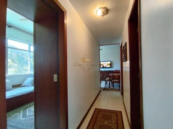 Imagem Apartamento para Venda em Teresópolis / RJ no bairro Alto