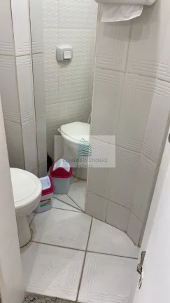 Imagem Oportunidade Imperdível: Sala Comercial à Venda em Condomínio de Alto Padrão em Copacabana, Rio de Janeiro - 25,00 m²