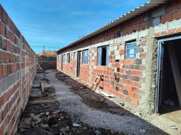 Imagem Casa para Venda em Itanhaém, Jamaica (Praia), 4 dormitórios, 2 suítes, 2 banheiros, 4 vagas