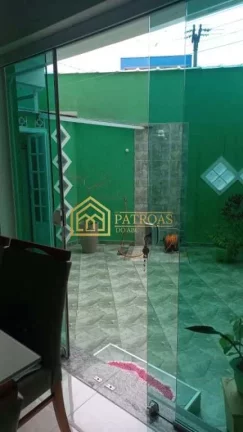 Imagem Casa Padrão