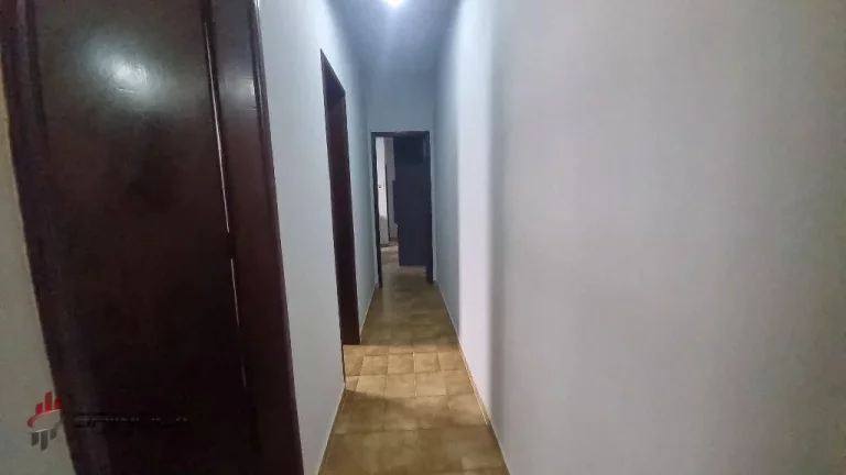 Imagem Casa com 2 dormitórios à venda, 89 m² por R$ 405.000,00 - Jardim Imperador - Praia Grande/SP