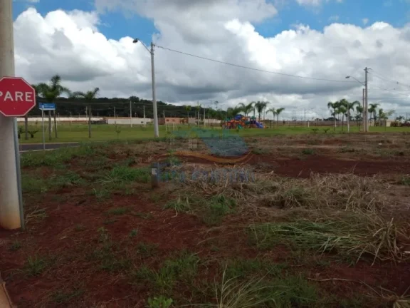 Imagem Terreno - Ribeirão Preto - Recreio Anhanguera - Região Leste