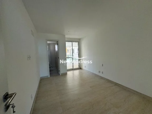 Imagem 4 suítes, 4 vagas de garagem, de frente para o mar em Itapuã, Vila Velha