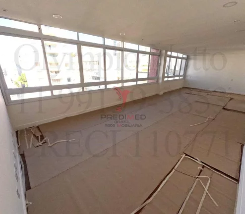 Imagem Apartamento Totalmente Reformado