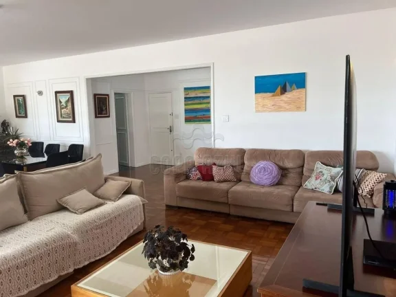 Imagem Copacabana - Residencial › Apartamento com 4 quarto(s) a Venda