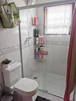 Imagem Sobrado com 4 quartos à venda, 220 m² por R$ 1.290.000 - Vila Galvão - Guarulhos SP