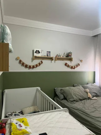 Imagem Apartamento Vila Leopoldina - 96M², 3 Dorms, 1 Suíte, 2 Vagas, Lazer.