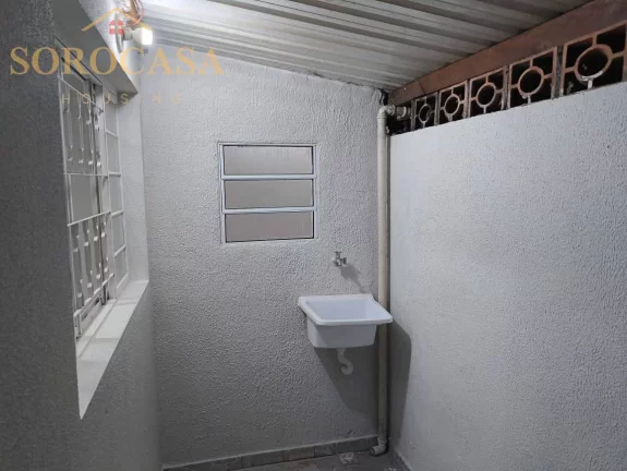 Imagem Casa à Venda - Sobrado 85m² - 2dorm