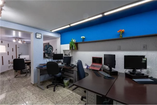 Imagem SALA COMERCIAL em Jundiaí - SP, Vila Municipal