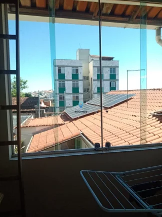 Imagem Ótima oportunidade de adquirir uma casa no bairro Parque Turistas, em Contagem - MG. Com diversas c...