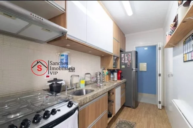 Imagem APARTAMENTO A VENDA NA VILA PRUDENTE, AO LADO DA MOOCA, A 10 MINUTOS A PÉ DO METRÔ. 3 DORMITÓRIOS, SENDO 1 SUÍTE, 2 VAGAS DETERMINADAS E COBERTAS.