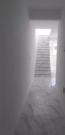Imagem Casa à venda, 2 quartos, 1 suíte, 2 vagas, Novo Centro - Santa Luzia/MG