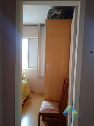Imagem APARTAMENTO À VENDA COM 3 DORMITÓRIOS E 2 BANHEIROS NA VILA DAS MERCÊS