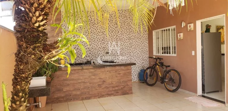 Imagem Casa, Jardim do Lago - São José do Rio Preto