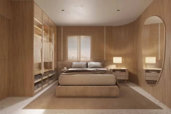 Imagem APARTAMENTO RESIDENCIAL em João Pessoa - PB, Aeroclube
