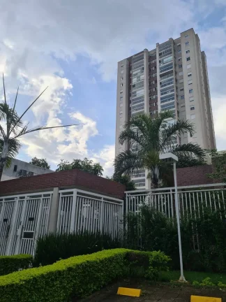 Imagem Apartamento na Vila Clementino, 98 m² , 3 dormitórios, varanda gourmet, 2 vagas
