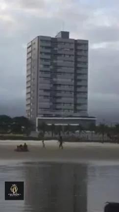 Imagem Apartamento - Maracanã - Praia Grande, SP.