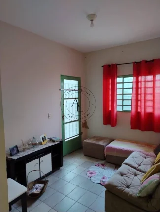 Imagem Casa à venda em Campinas, Jardim Noemia, com 2 quartos, 73,80m2