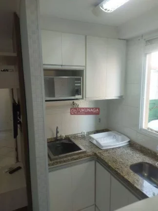 Imagem Studio com 1 quarto à venda, 30 m² por R$ 249.000 - Brás - São Paulo/SP
