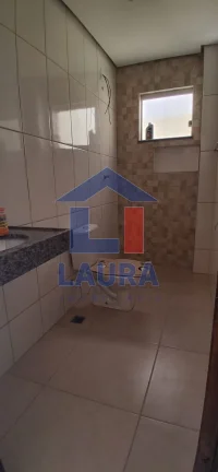 Imagem APARTAMENTO RESIDENCIAL em PARÁ DE MINAS - MG, RECANTO DA LAGOA