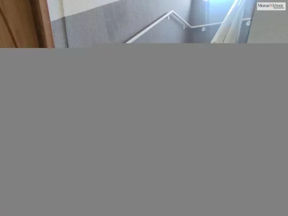 Imagem Apartamento para Venda em São José dos Pinhais, Parque da Fonte, 2 dormitórios, 1 banheiro, 1 vaga