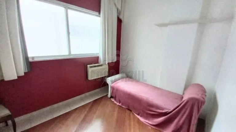 Imagem Ipanema – Rua Barăo da Torre | Residencial › Apartamento 2 quarto(s) à Venda