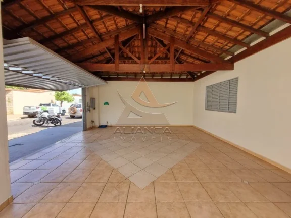 Imagem Casa - Ribeirão Preto - Cândido Portinari