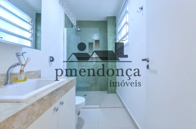 Imagem Jardim Paulista, aparto 3 dormts, 1 suite, 1 vaga