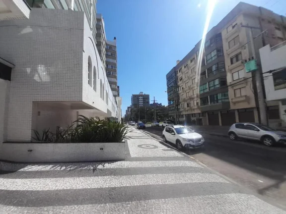Imagem Apartamento 2 Dormitórios - Bairro Navegantes