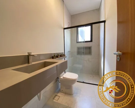 Imagem CASA RESIDENCIAL em SALTO - SP, VILLAGE MOUTONNÉE