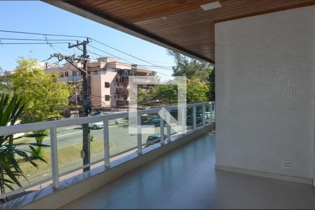 Imagem Apartamento à Venda - Recreio, 3 Quartos, 142 m2