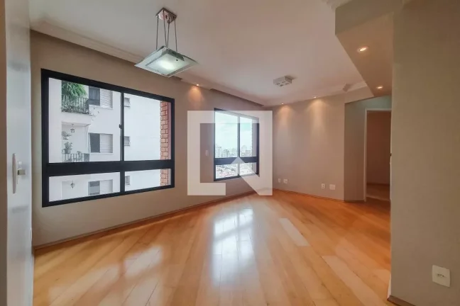 Imagem Apartamento à Venda - Vila Mariana, 2 Quartos, 70 m2