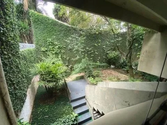 Imagem Casa no Planalto Paulista