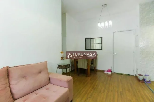 Imagem Apartamento com 2 dormitórios à venda, 80 m² por R$ 630.000 - Penha de França - São Paulo/SP